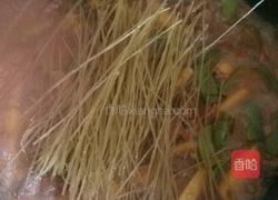 茄子土豆芸豆乱炖！的做法图解8