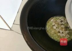 丝瓜豆腐汤的做法图解4