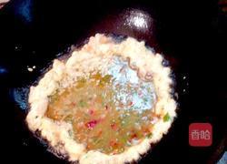 青红椒炒腾蛋的做法图解5