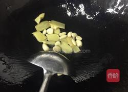 长尾螺焖青头鸭的做法图解6