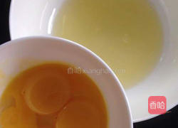 电饭锅蛋糕的做法图解1