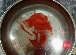 寿桃包的做法图解26
