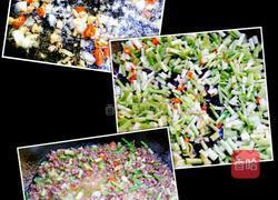 芹菜牛肉末的做法图解4