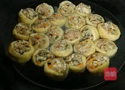 酿豆腐的做法图解13