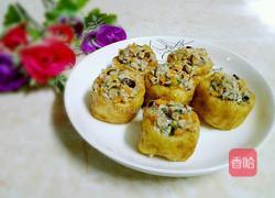 酿豆腐的做法图解15