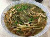 榆林羊杂碎