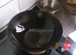 卷心菜鸡蛋炒饭的做法图解1
