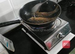 鲤鱼炖豆腐的做法图解3