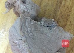 猪肉干的做法图解1