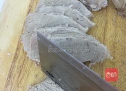 猪肉干的做法图解2