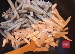 猪肉干的做法图解5
