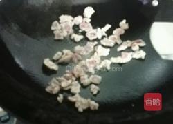 瘦肉煮山水豆腐的做法图解4