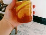 蜂蜜柠檬