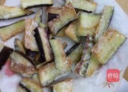 风味茄子的做法图解3