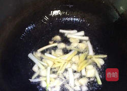 木耳炒鸡蛋的做法图解10