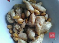 鸡胸肉炒三鲜的做法图解4
