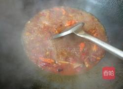 水煮香辣豆腐――JIARU 的做法图解12