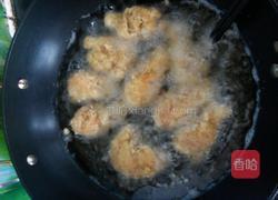 香酥鸡翅根的做法图解7