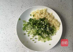 炒花甲的做法图解4