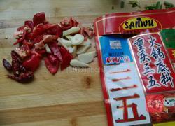火锅料烧小龙虾的做法图解4