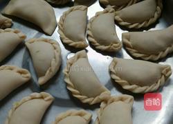 饺子的做法图解4