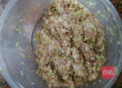 饺子的做法图解3
