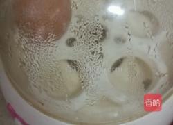 啤酒卤蛋的做法图解1