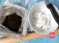 木糠杯的做法图解1