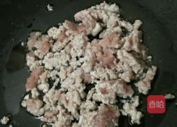 菜心粉丝的做法图解9