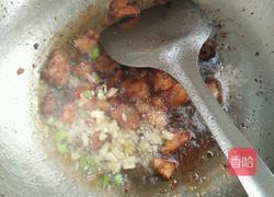 青椒土豆炒肉的做法图解6