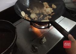 尖椒炒肉片的做法图解5
