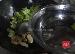 尖椒炒肉片的做法图解6