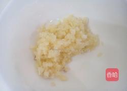 凉拌海带藕片的做法图解3