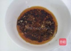 凉拌海带藕片的做法图解4