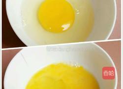 西红杮蛋花汤的做法图解5