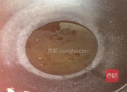 芹菜胡萝卜炒粉条的做法图解5