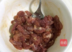 农家小炒肉的做法图解1