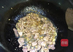 农家小炒肉的做法图解4