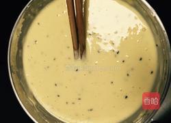 鸡蛋煎饼的做法图解3