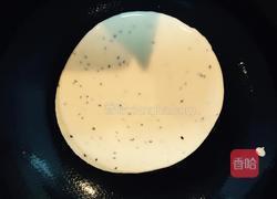 鸡蛋煎饼的做法图解5