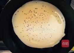 鸡蛋煎饼的做法图解6