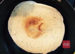 鸡蛋煎饼的做法图解8