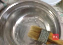 南瓜发糕的做法图解9