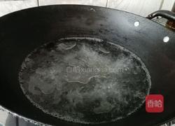 猪肝瘦肉枸杞叶汤的做法图解4