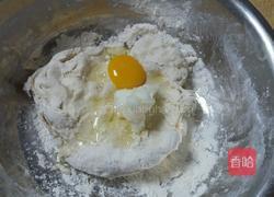 盘丝手抓饼（效果在最后一张照片）的做法图解4