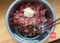 酱香肉卷子的做法图解1