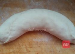 酱香肉卷子的做法图解6