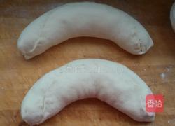 酱香肉卷子的做法图解7