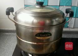 酱香肉卷子的做法图解8
