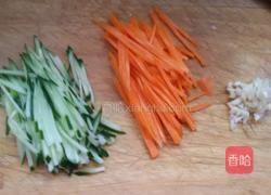 凉拌石花菜的做法图解1